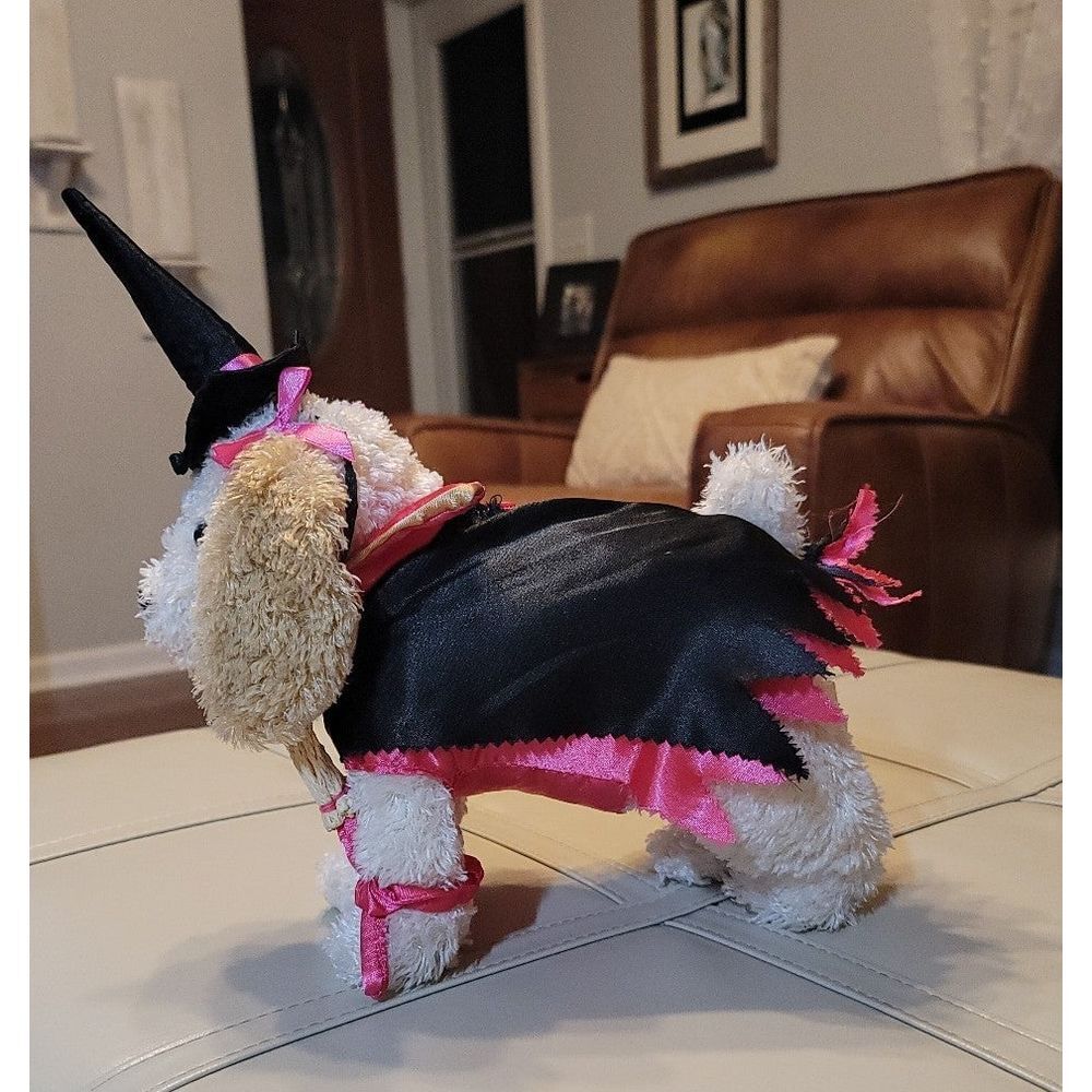 Toby NYC Halloween Dog Purse - Picture 2 of 9